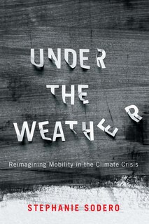 Front cover_Under the Weather