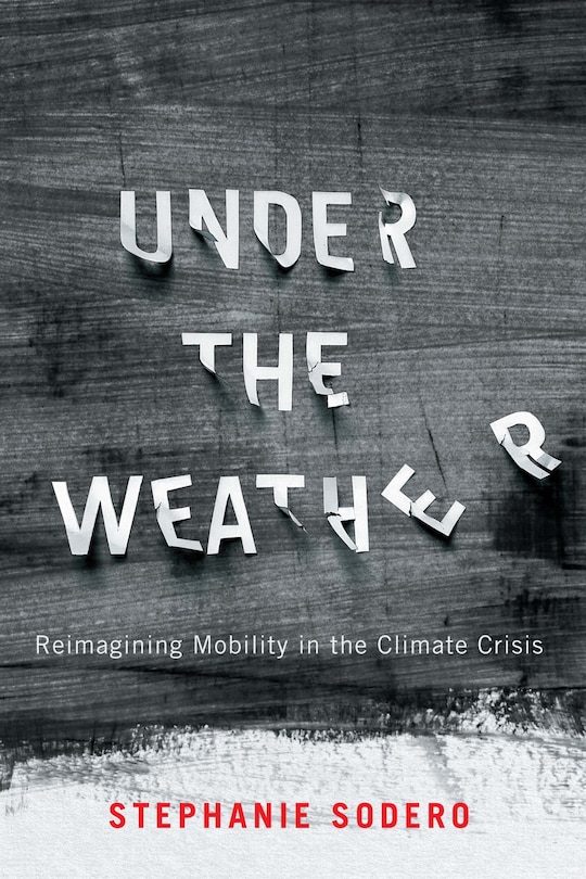 Front cover_Under the Weather