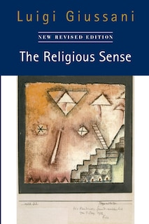 Front cover_The Religious Sense