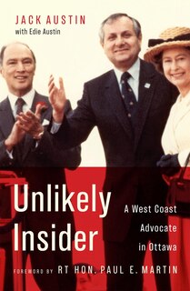 Front cover_Unlikely Insider