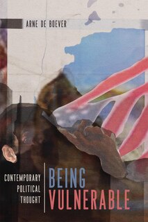 Front cover_Being Vulnerable