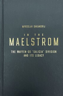 Front cover_In the Maelstrom