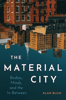 Front cover_The Material City