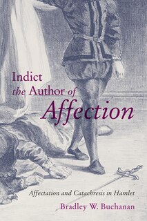 Couverture_Indict the Author of Affection