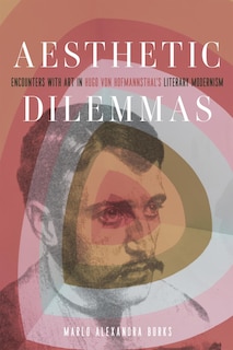 Couverture_Aesthetic Dilemmas