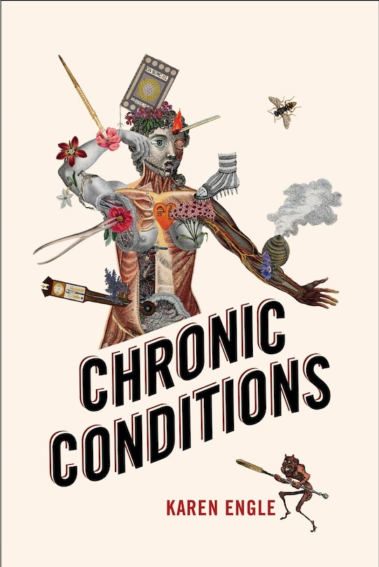 Front cover_Chronic Conditions