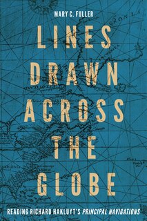 Couverture_Lines Drawn across the Globe