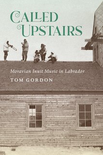 Front cover_Called Upstairs