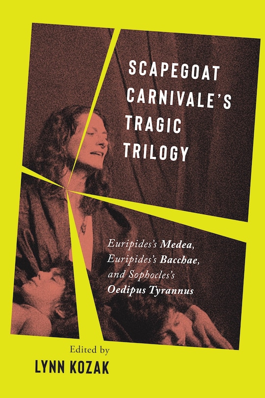 Couverture_Scapegoat Carnivale's Tragic Trilogy