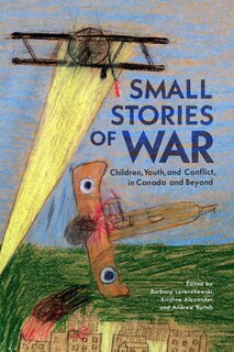 Couverture_Small Stories of War