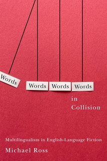 Front cover_Words in Collision