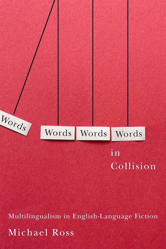 Front cover_Words in Collision