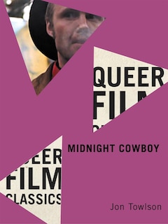 Front cover_Midnight Cowboy