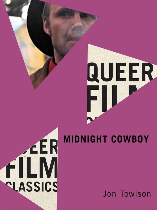Front cover_Midnight Cowboy