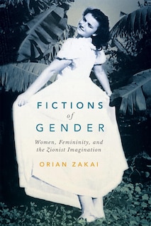 Couverture_Fictions of Gender