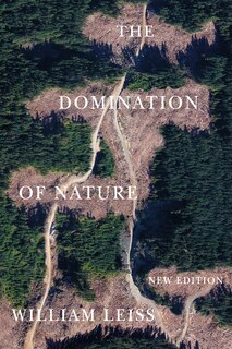 Front cover_The Domination of Nature