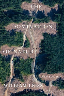 Front cover_The Domination of Nature