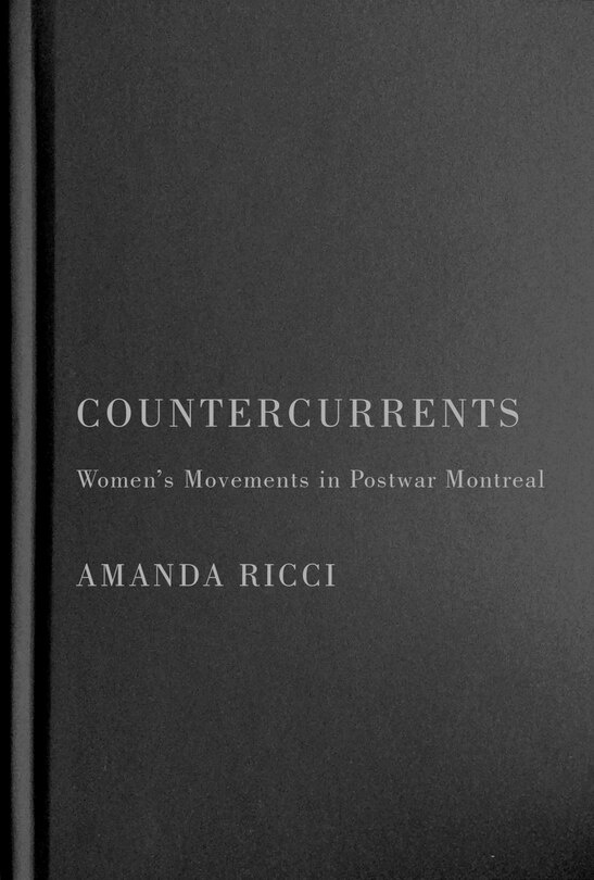Front cover_Countercurrents