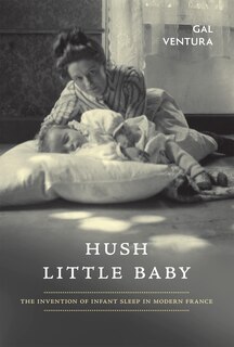 Front cover_Hush Little Baby