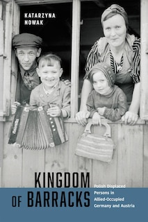 Front cover_Kingdom of Barracks