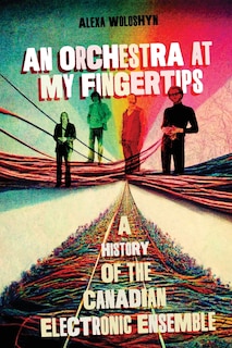 Front cover_An Orchestra at My Fingertips