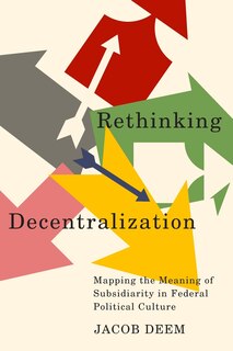 Front cover_Rethinking Decentralization