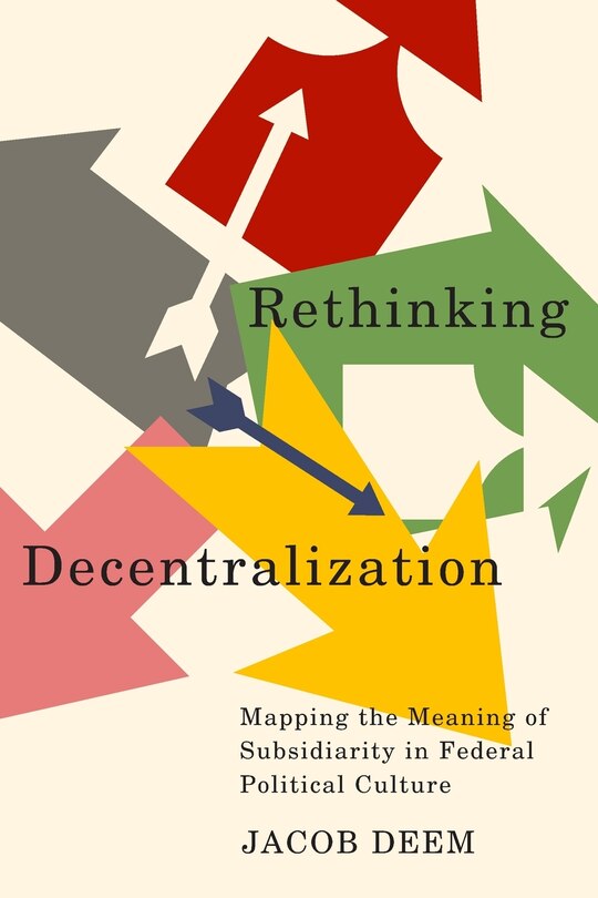 Front cover_Rethinking Decentralization