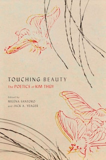 Couverture_Touching Beauty