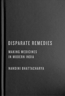 Front cover_Disparate Remedies