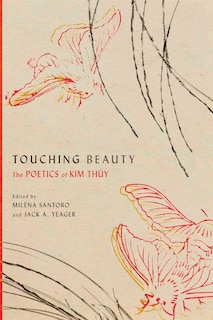 Front cover_Touching Beauty