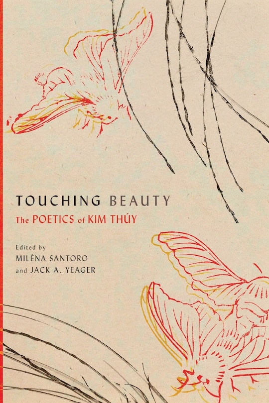 Front cover_Touching Beauty