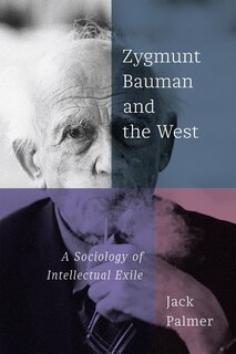 Couverture_Zygmunt Bauman and the West