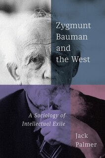Couverture_Zygmunt Bauman and the West