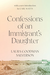 Couverture_Confessions of an Immigrant's Daughter