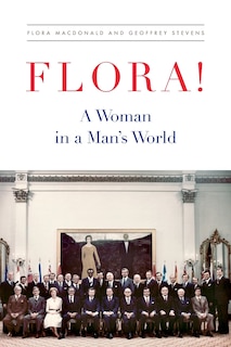Front cover_Flora!