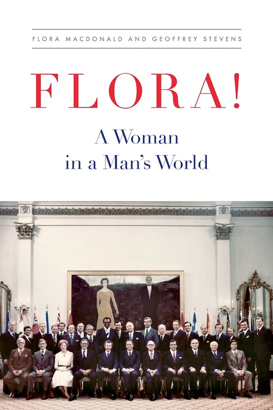 Front cover_Flora!