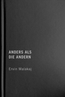 Front cover_Anders als die Andern