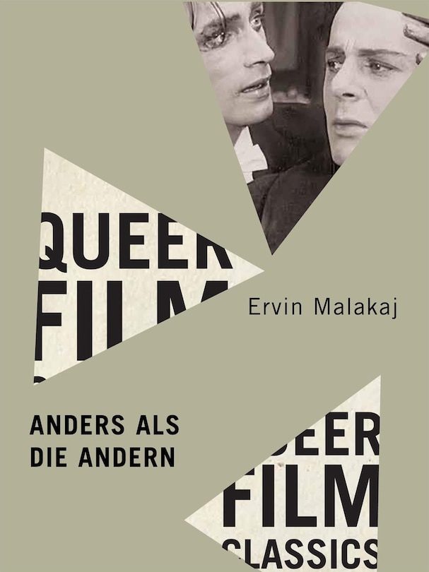 Front cover_Anders als die Andern