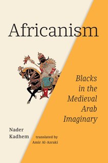 Front cover_Africanism