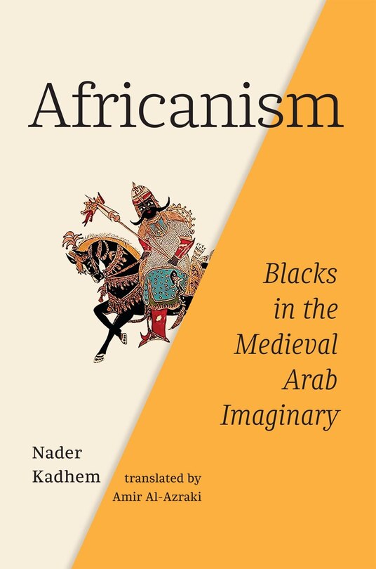 Front cover_Africanism