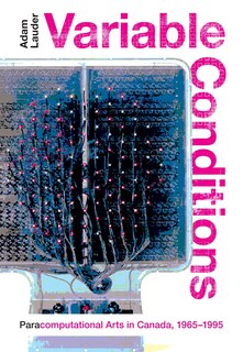 Front cover_Variable Conditions