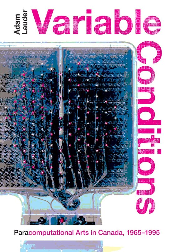 Front cover_Variable Conditions