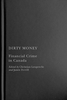 Front cover_Dirty Money