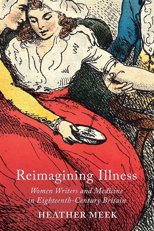 Front cover_Reimagining Illness