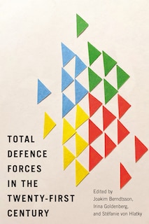 Front cover_Total Defence Forces in the Twenty-First Century