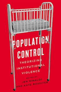 Front cover_Population Control