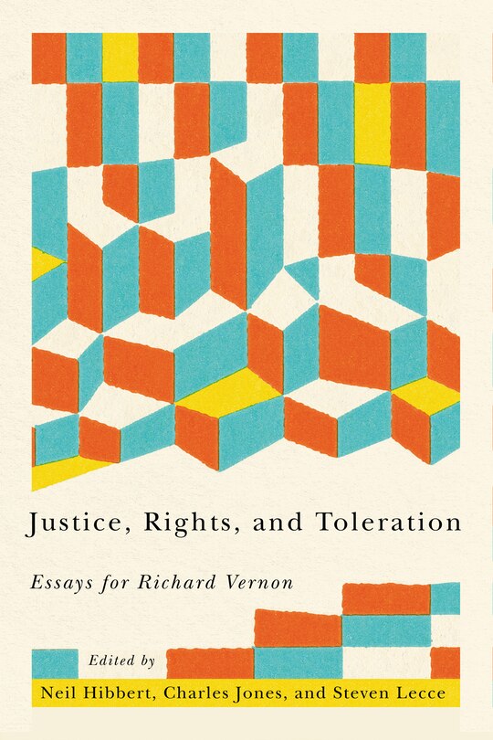 Couverture_Justice, Rights, and Toleration