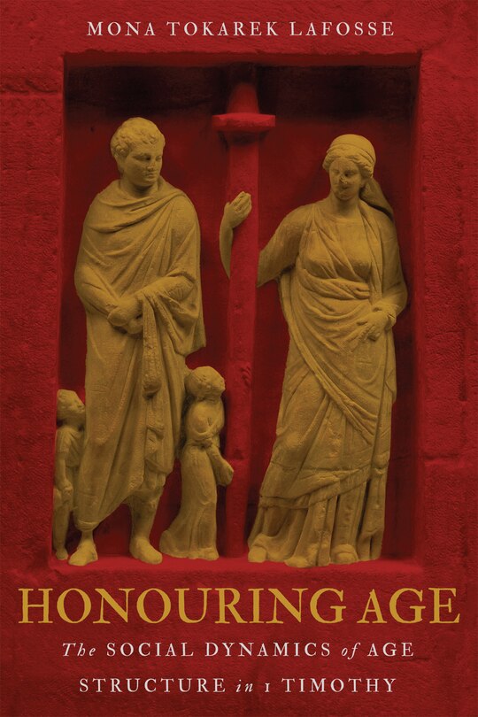 Couverture_Honouring Age
