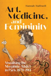 Front cover_Art, Medicine, and Femininity