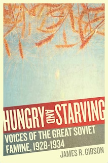 Front cover_Hungry and Starving